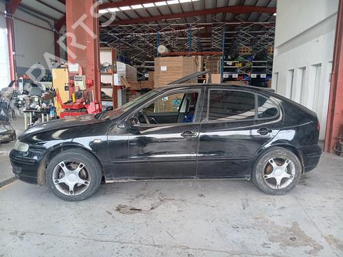 Høyre bak lås SEAT LEON (1M1)  | BP29076810C99 