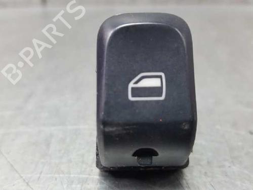 Used Right rear window switch AUDI Q5 (8RB) 2.0 TDI quattro (170 hp) 12815500