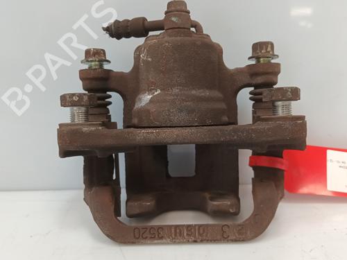 Used Right rear brake caliper RENAULT KOLEOS I (HY_) 2.0 dCi (HY0K) (150 hp) 18965513