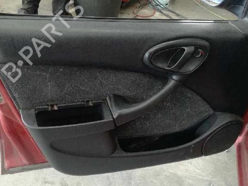 ECU airbags CITROËN XSARA Coupe (N0) 1.9 D | BP12731902M53 