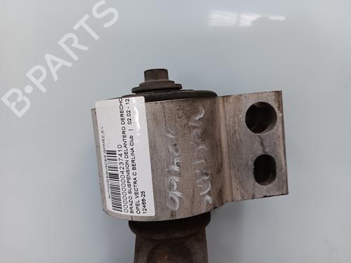 Right front suspension arm OPEL VECTRA C (Z02)  | BP25851415M13 