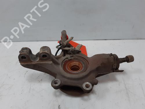 Right front steering knuckle CITROËN BERLINGO MULTISPACE (B9) | BP38329900M26 - Image 2