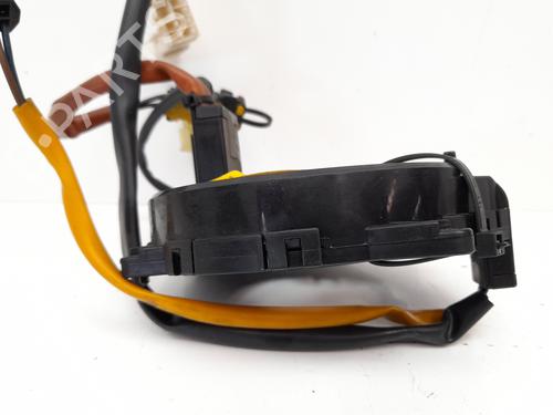 Kontaktrulle Airbag SSANGYONG REXTON / REXTON II (GAB_) 2.7 Xdi | BP12778500C102 
