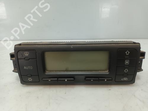 Used Climate control SEAT LEON (1M1) [1999-2006]  23660617