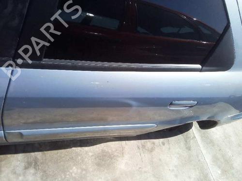 Engine control unit (ECU) CITROËN XSARA Coupe (N0) 2.0 HDI 90 | BP12691652M57 