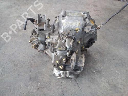Gearbox HONDA CIVIC VI Fastback (MA, MB) 1.5 i Vtec-E (MA9) | BP12688179M3 
