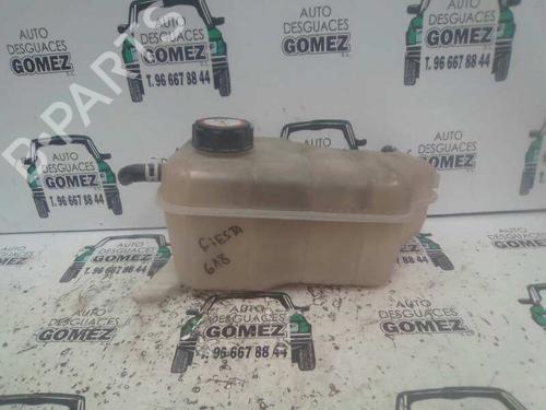 Expansion tank FORD FIESTA IV (JA_, JB_) 1.8 D | BP12785966C120 