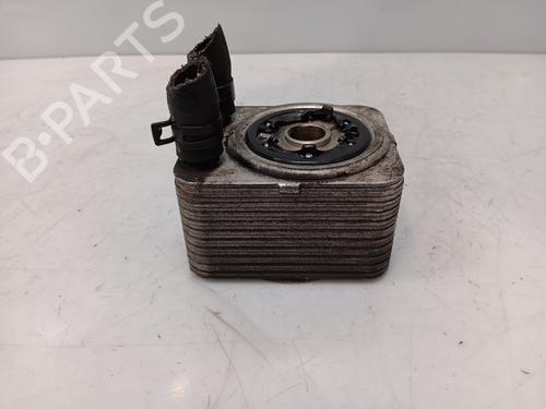 Oliekøler AUDI A4 B7 Avant (8ED) 2.0 TDI quattro | BP24365505M33 