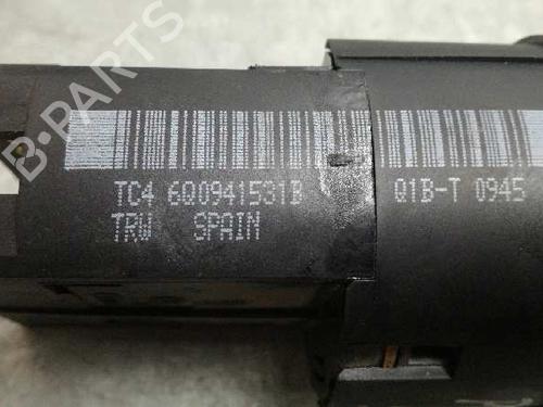Headlight switch VW POLO (9N_, 9A_) 1.4 16V | BP12723636I24 