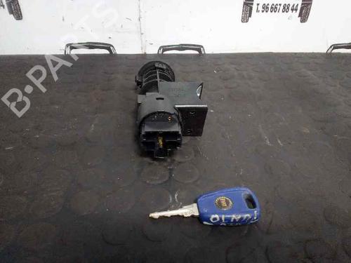 Ignition barrel FIAT PUNTO (188_) 1.2 16V 80 (188.233, .235, .253, .255, .333, .353, .639,... | BP12684035M48 