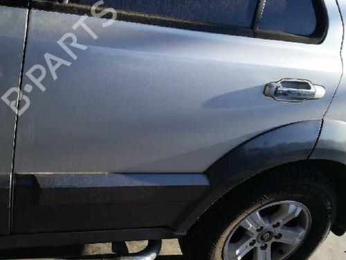 Sprinklervæskepumpe KIA SORENTO I (JC) 2.5 CRDi 4WD | BP13974320E24 