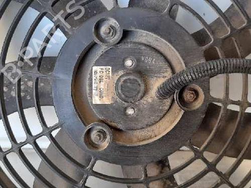 Radiator fan HYUNDAI MATRIX (FC) 1.5 CRDi | BP12711333M35 