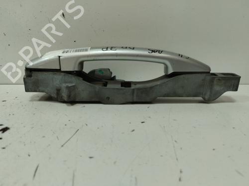 Front right exterior door handle CITROËN C4 Coupe (LA_)  | BP12795335C129 