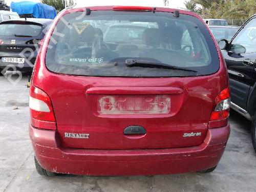 Elektronensonde RENAULT SCÉNIC I MPV (JA0/1_, FA0_) 1.9 dTi (JA1U) | BP13971486M84 