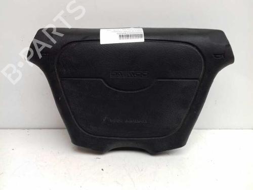 Førerens kollisjonspute DAEWOO NEXIA Saloon 1.5 16V (19) (90 hp) 12758547