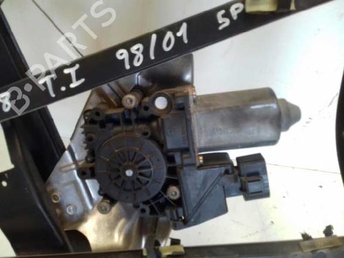 Andre AUDI A6 C5 (4B2) 1.9 TDI | BP12759195O1 