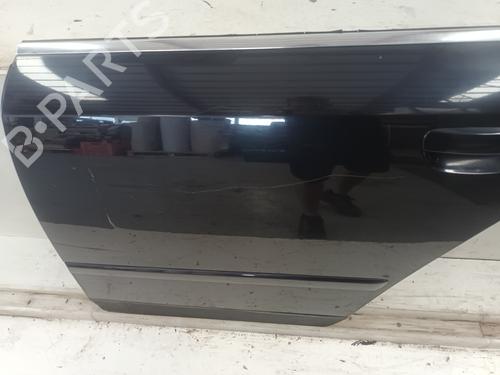Left rear door AUDI A4 B6 Avant (8E5) 2.5 TDI | BP29256974C4 