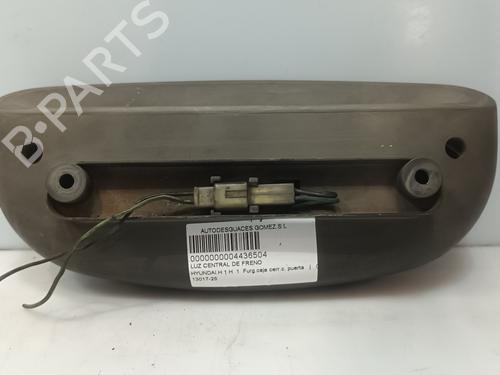 Third brake light HYUNDAI H-1 Van (A1)  | BP29927424L11