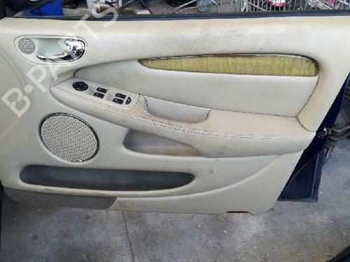 Modulo electronico JAGUAR X-TYPE I (X400) 2.0 D | BP12858465M83