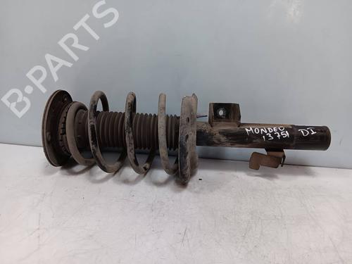 Used Left front shock absorber Left front shock absorber FORD MONDEO IV (BA7) 2.0 TDCi (140 hp) 40159941 40159941