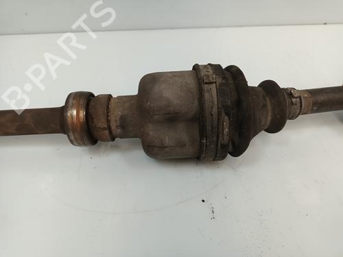 Right front driveshaft FORD MONDEO III Saloon (B4Y) 2.0 16V TDDi / TDCi | BP19583380M39 