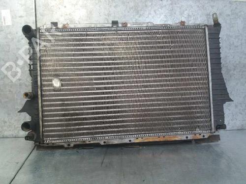 Radiateur à eau AUDI A6 C4 (4A2) 1.9 TDI (90 hp) 12700782