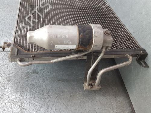 AC-Kondensator OPEL OMEGA B (V94) 2.0 (F69, M69, P69) | BP12797868M32 