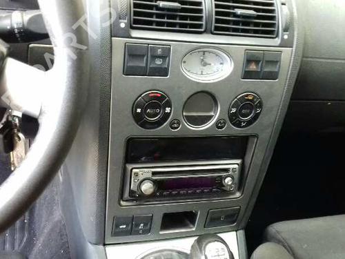 Gearbox FORD MONDEO III (B5Y) 1.8 16V | BP12748702M3 