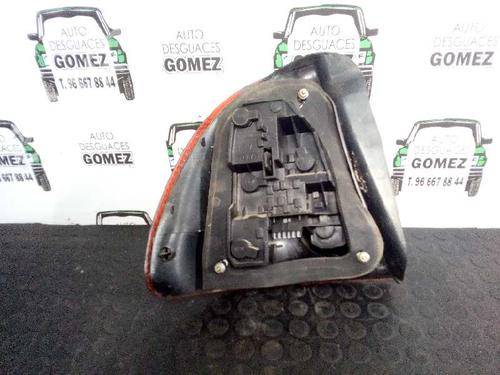 Right taillight ROVER 400 II (RT) 420 Si Lux | BP12728611C35 