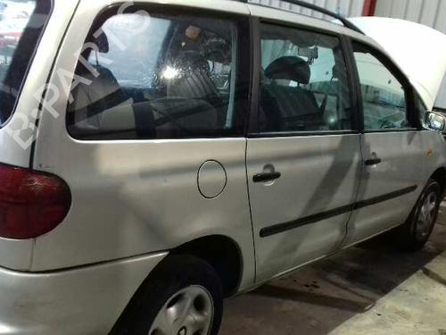 Left front brake caliper SEAT ALHAMBRA (7V8, 7V9) 1.9 TDI | BP12750854M105 