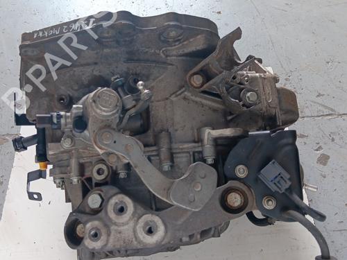 Gearbox OPEL MOKKA / MOKKA X (J13)  | BP29718701M3 
