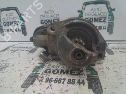 Starter MERCEDES-BENZ E-CLASS (W124) E 300 Turbo-D (124.133) | BP12702443M8 