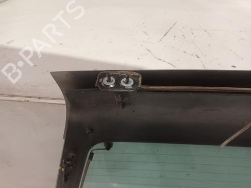 Klapa tylna bagażnika OPEL FRONTERA A (U92) 2.8 TD (5BMWL4, 5BSUD2) | BP30563100C6