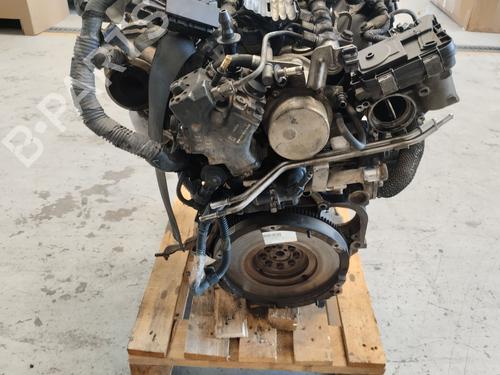 Engine OPEL COMBO Box Body/MPV (X12) 1.3 CDTI (B05) | BP36219330M1 - Image 2