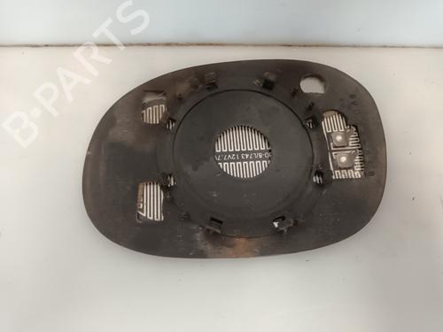 Right mirror glass CITROËN C3 I (FC_, FN_) 1.4 HDi | BP27180579C147 
