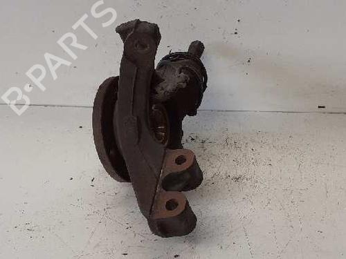Right front steering knuckle CITROËN C4 Grand Picasso I (UA_) 1.6 HDi | BP12736369M26 
