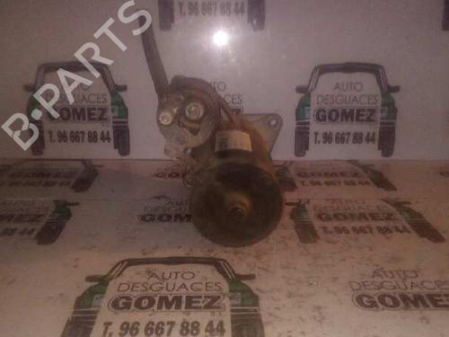 Starter OPEL ZAFIRA A MPV (T98) 1.8 16V (F75) | BP12742003M8 