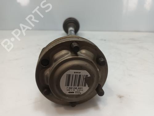 Right rear driveshaft BMW 3 (E46) 320 d | BP28336048M41 