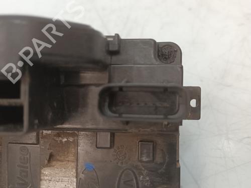 Front right lock KIA CEE'D SW (ED) 1.6 CRDi 115 | BP30133395C97