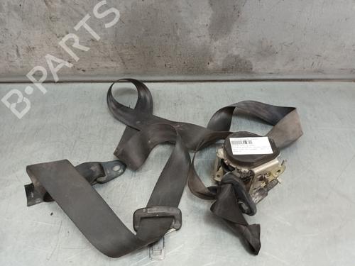 Used Rear right seatbelt DACIA LOGAN MCV (KS_) [2007-2025]  17871037