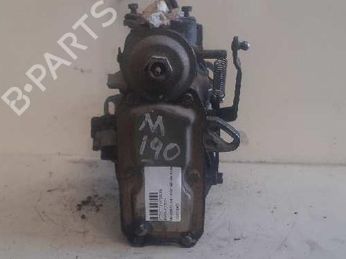 Injection pump MERCEDES-BENZ 190 (W201) D 2.0 (201.122) | BP12685389M78