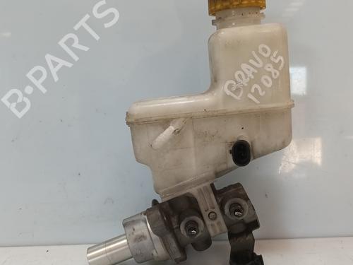 Brake master cylinder FIAT BRAVO II (198_) 1.4 16V (198AXS1B) | BP22220310M77 