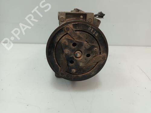 Used AC compressor NISSAN QASHQAI / QASHQAI +2 I (J10, NJ10, JJ10E) 2.0 dCi (150 hp) 25856685