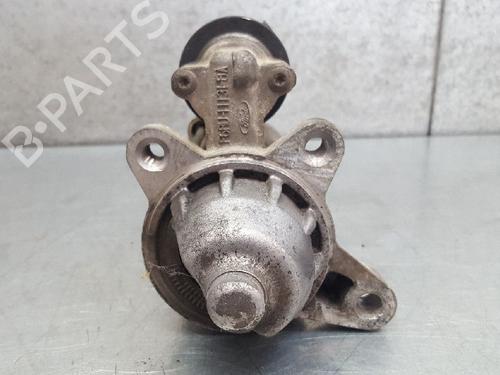 Starter FORD ESCORT VI (GAL, AAL, ABL) 1.8 Turbo D | BP12731162M8 
