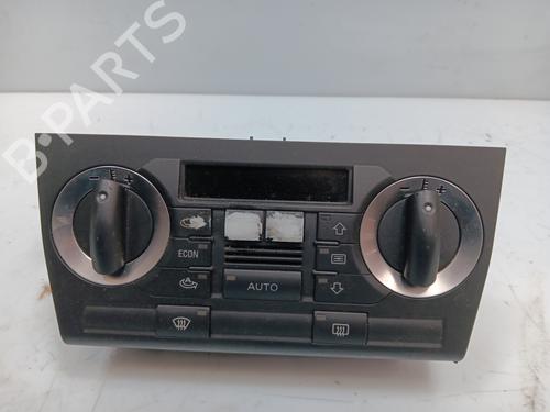 Used Climate control AUDI A3 (8P1) 1.9 TDI (105 hp) 24298240