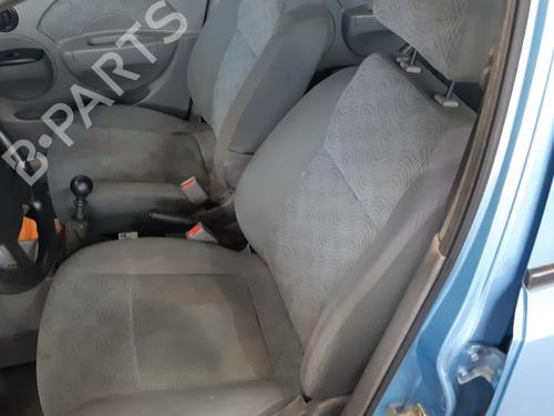 Headlight switch CHEVROLET AVEO / KALOS Hatchback (T200) 1.4 | BP17070051I24 