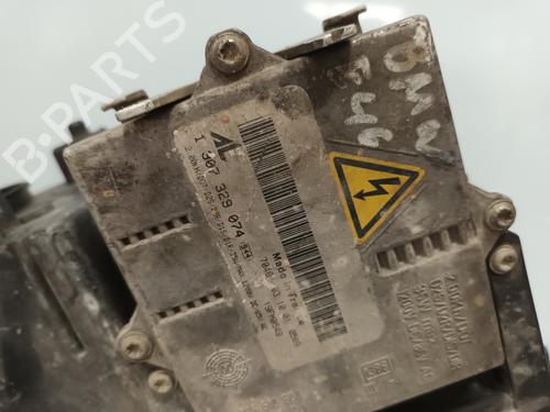 Left headlight BMW 3 Touring (E46) 320 d | BP19545370C28 