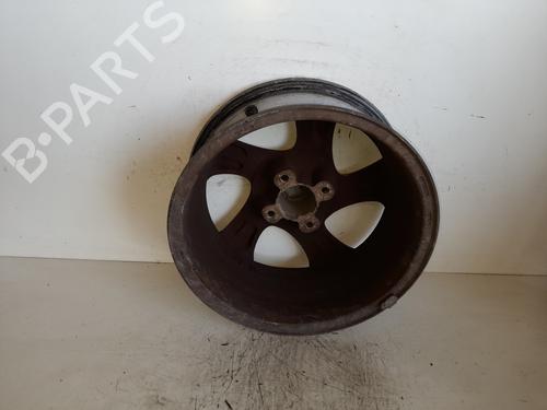 Rim PEUGEOT 206 Hatchback (2A/C) 2.0 HDI 90 | BP19254912C45 