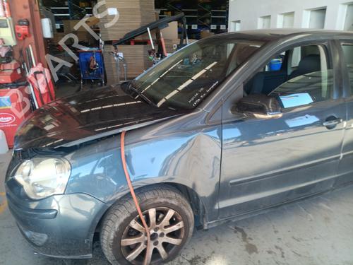 Catalyst VW POLO IV (9N_, 9A_) 1.4 16V | BP28733104M10 