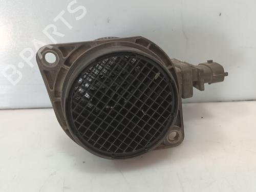 Mass air flow sensor FIAT PUNTO EVO (199_) 1.3 D Multijet (199AXC1A, 199BXC1A, 199AXT1A, 199BXT1A) | BP30588802M95